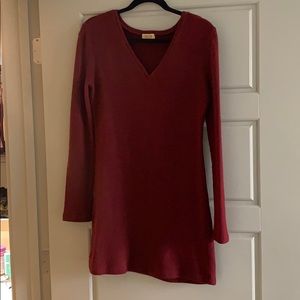 Piko sweater dress M